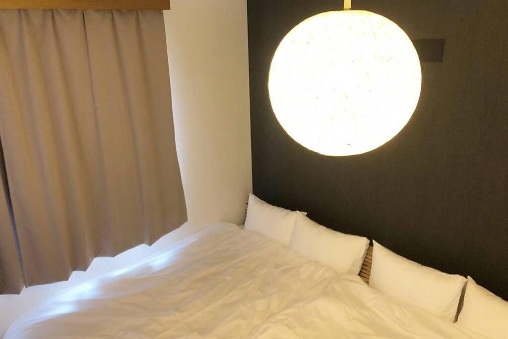 Chill Inn Honan Токио Экстерьер фото
