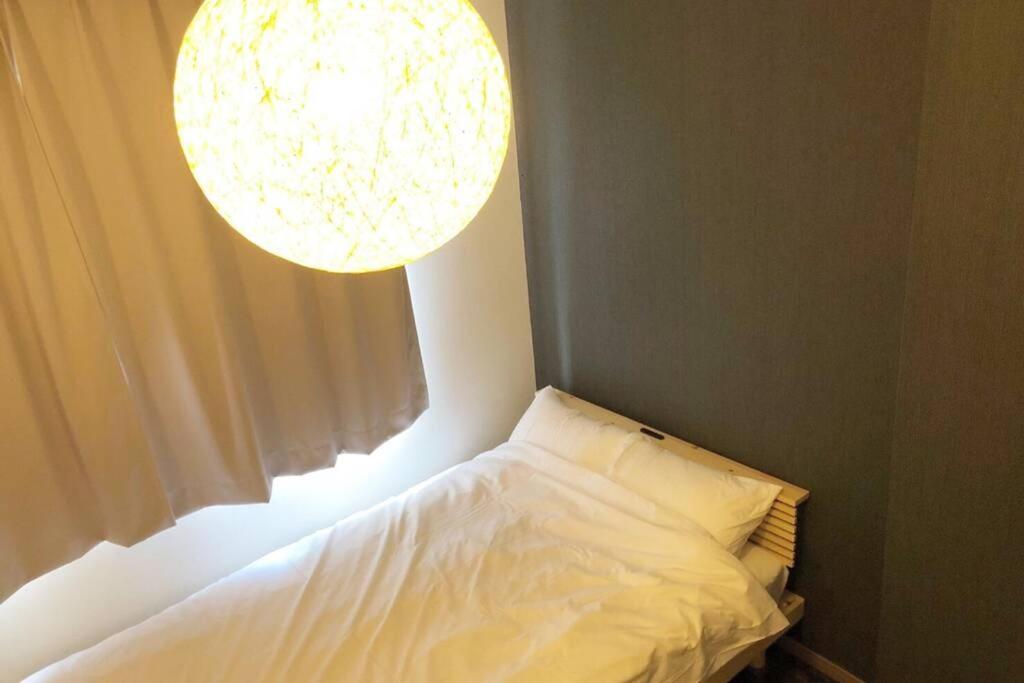 Chill Inn Honan Токио Экстерьер фото
