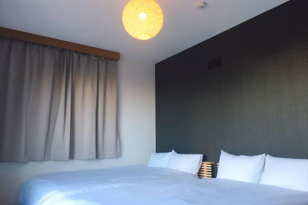 Chill Inn Honan Токио Экстерьер фото